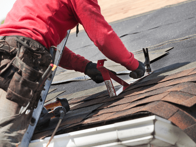 About Roof Repair Experts Gandeeville, WV